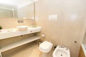 Pacífico Apartamentos Centro