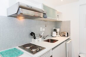 Pacífico Apartamentos Centro