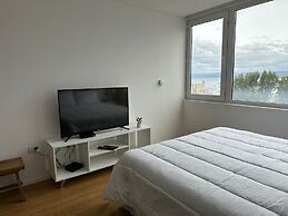 Pacífico Apartamentos Centro