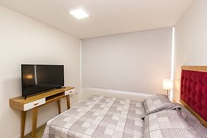 Pacífico Apartamentos Centro
