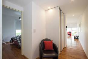 Pacífico Apartamentos Ribera