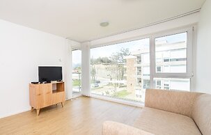 Pacífico Apartamentos Ribera