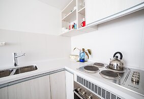 Pacífico Apartamentos Ribera