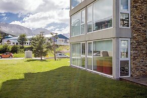 Pacífico Apartamentos Ribera