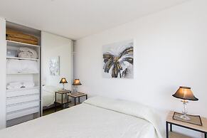 Pacífico Apartamentos Terrazas