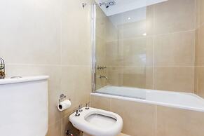 Pacífico Apartamentos Terrazas