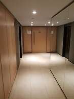 Pacífico Apartamentos Terrazas