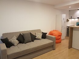 Pacífico Apartamentos Terrazas