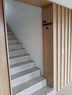 Pacífico Apartamentos Terrazas