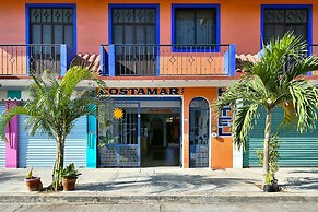 Hotel Costamar