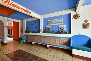 Hotel Costamar