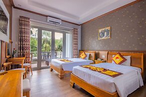 Sun Viet Resort Beach & Spa