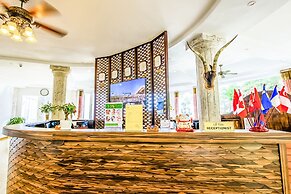 Sun Viet Resort Beach & Spa