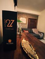 Studio 27