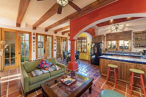 Casa Juanchi by Casago
