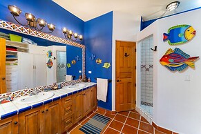 Casa Juanchi by Casago