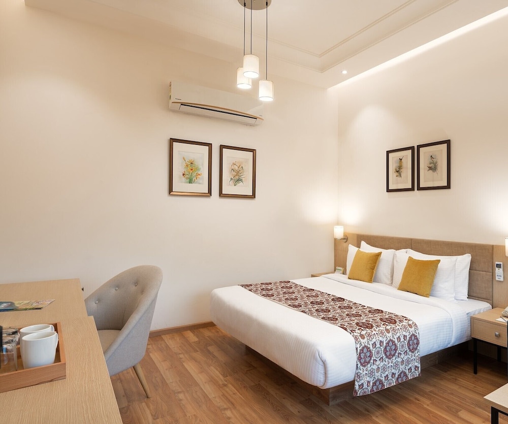 Cassia Hotels and Resorts