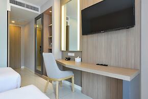 Grace Patong Hotel
