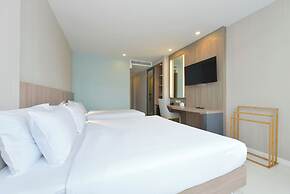 Grace Patong Hotel
