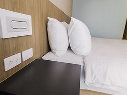 Grace Patong Hotel