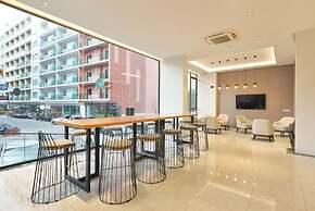 Grace Patong Hotel