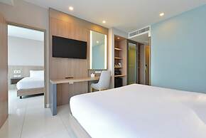 Grace Patong Hotel