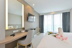 Grace Patong Hotel