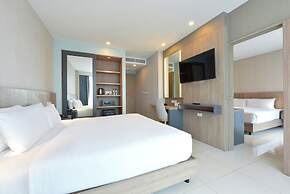 Grace Patong Hotel