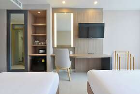 Grace Patong Hotel
