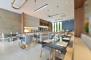 Grace Patong Hotel