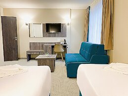 Terminal Park MOTEL