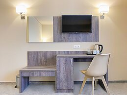 Terminal Park MOTEL