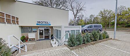 Terminal Park MOTEL