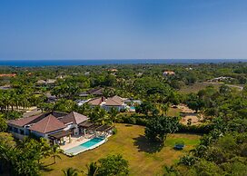 Villa for private events