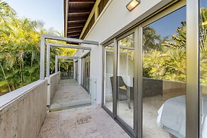 Villa for private events