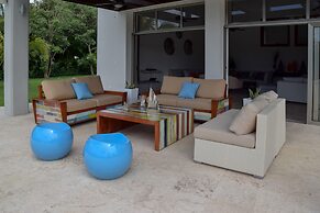 Villa for private events