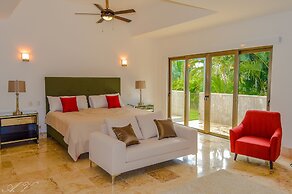 Villa for private events