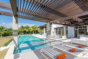 Villa for private events