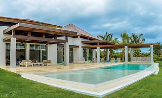 Villa for private events