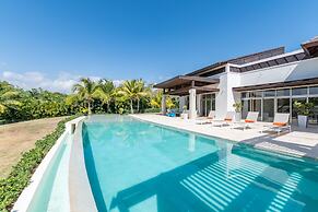 Villa for private events