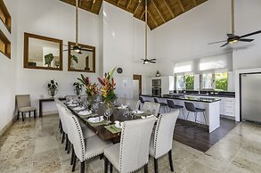 Villa for private events