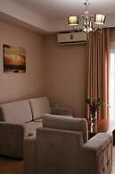 Apartments Flower Residence