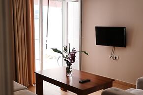 Apartments Flower Residence