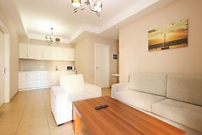 Apartments Flower Residence