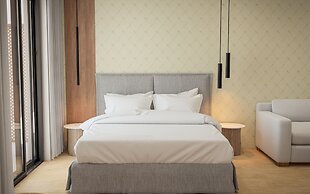 Nikon Boutique Hotel