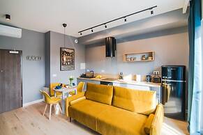 Apartamenty River View od WroclawApartament-pl