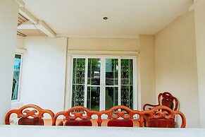 Captivating 3-bed Villa in Muang Pattaya
