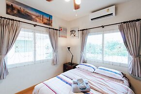 Captivating 3-bed Villa in Muang Pattaya