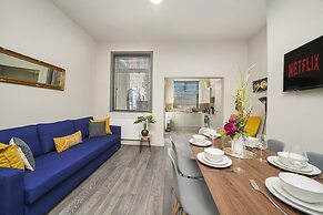 Stone Pit Apartments