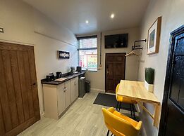 Stone Pit Apartments